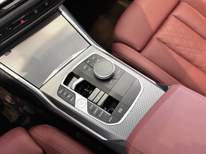 Фото 9 - BMW 3 Series