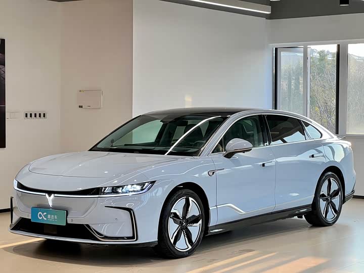 Фото 1 - Voyah Passion