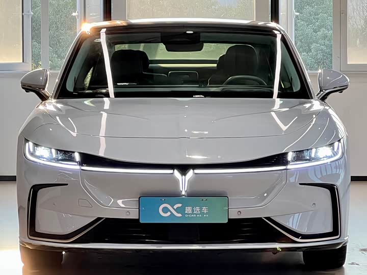 Фото 2 - Voyah Passion