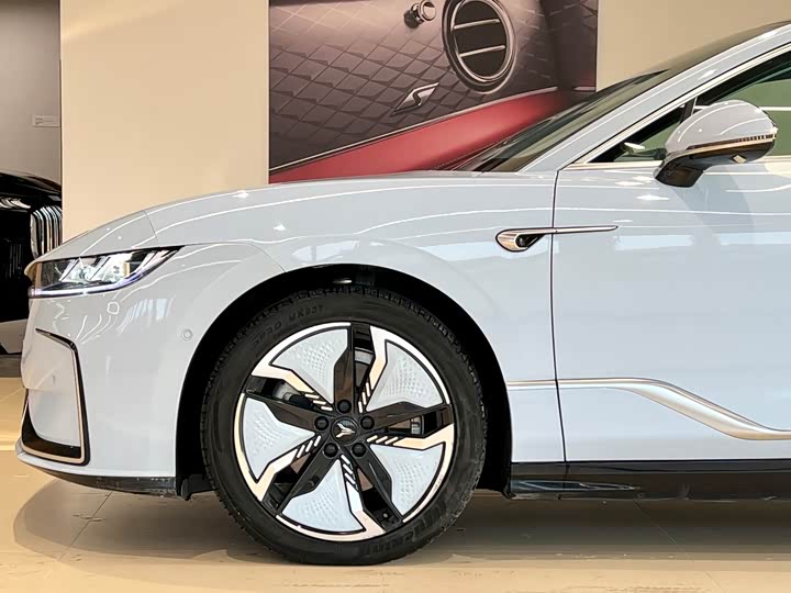 Фото 3 - Voyah Passion