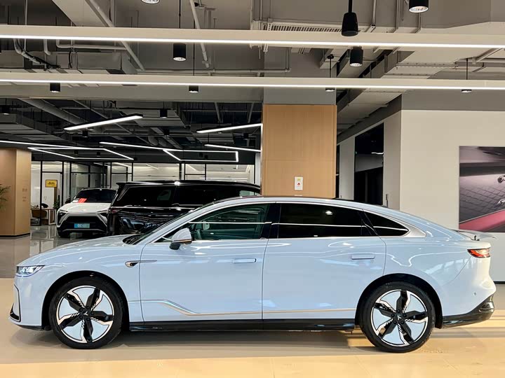 Фото 4 - Voyah Passion