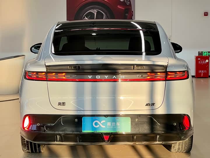 Фото 6 - Voyah Passion