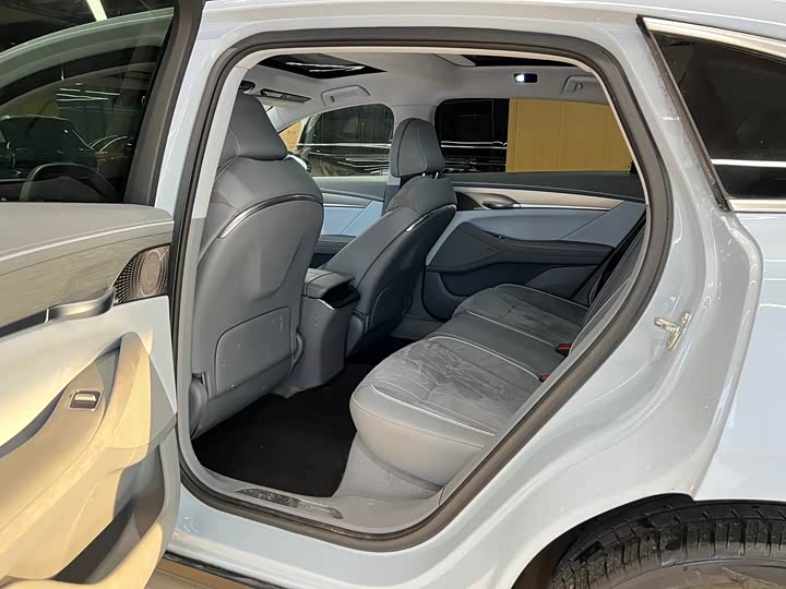 Фото 9 - Voyah Passion