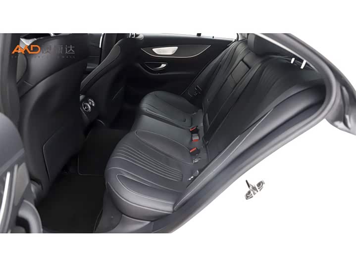 Фото 7 - Mercedes-Benz CLS-Class