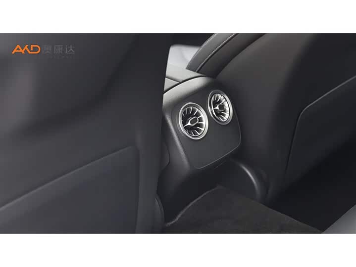 Фото 9 - Mercedes-Benz CLS-Class