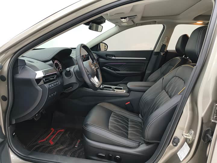 Фото 6 - Nissan Teana