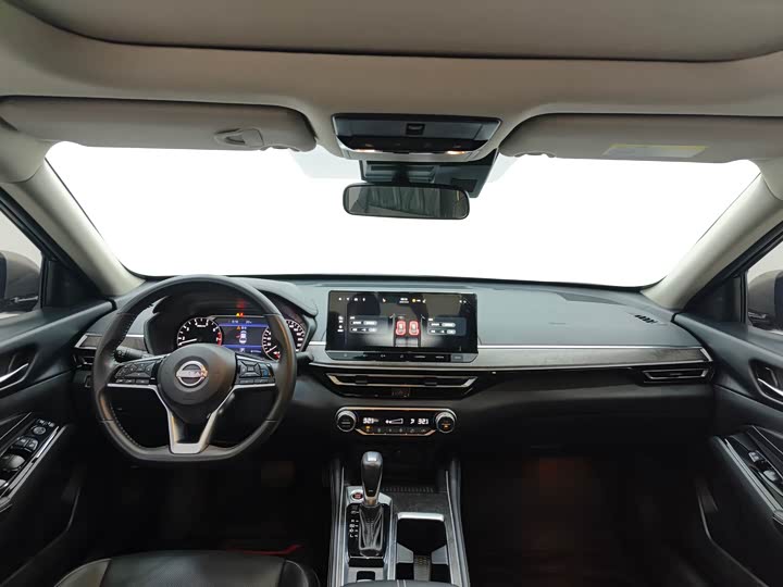 Фото 8 - Nissan Teana