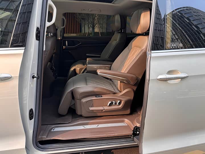 Фото 4 - Volkswagen Viloran