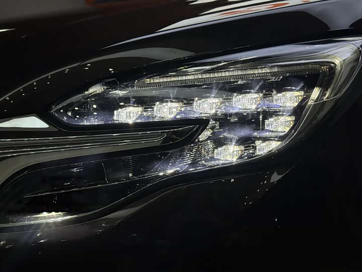 Фото 4 - Buick GL8 ES