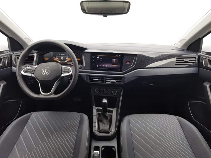 Фото 5 - Volkswagen Lavida