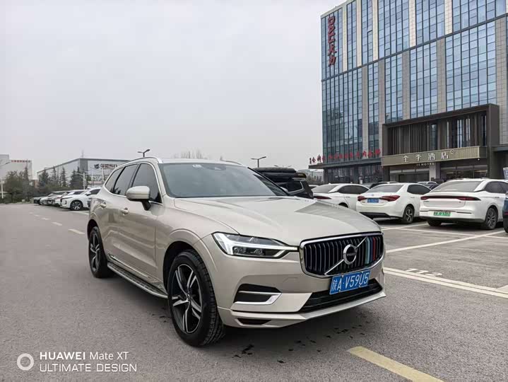 Фото 3 - Volvo XC60