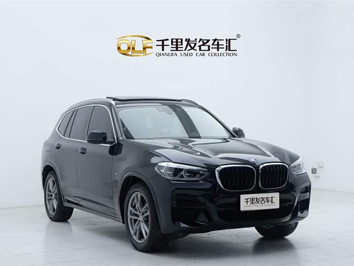 Фото 3 - BMW X3