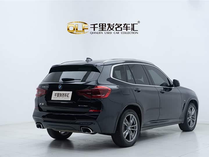 Фото 6 - BMW X3