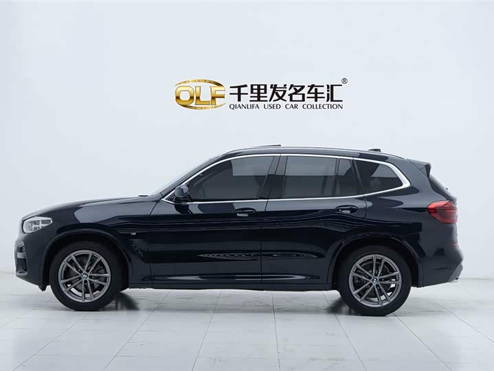 Фото 7 - BMW X3