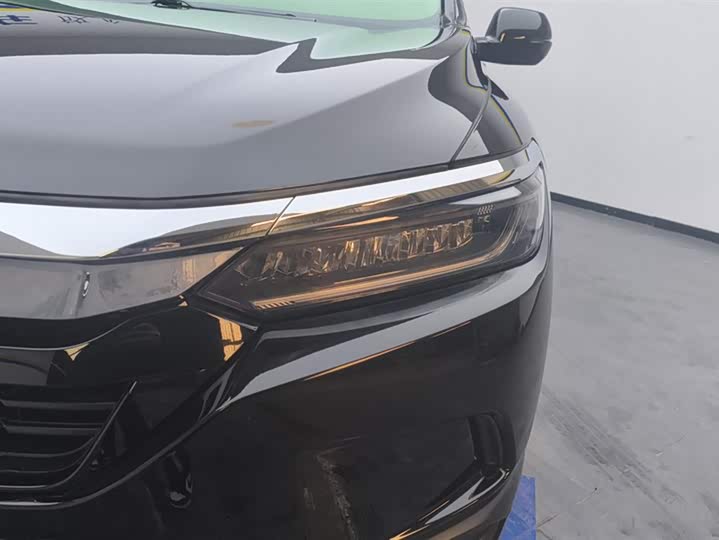 Фото 5 - Honda Breeze