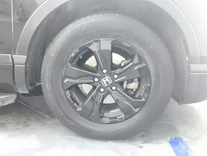 Фото 6 - Honda Breeze