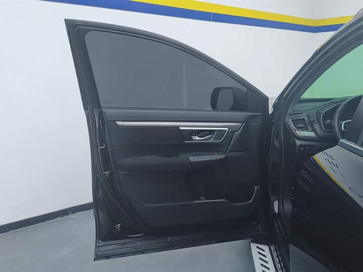 Фото 7 - Honda Breeze