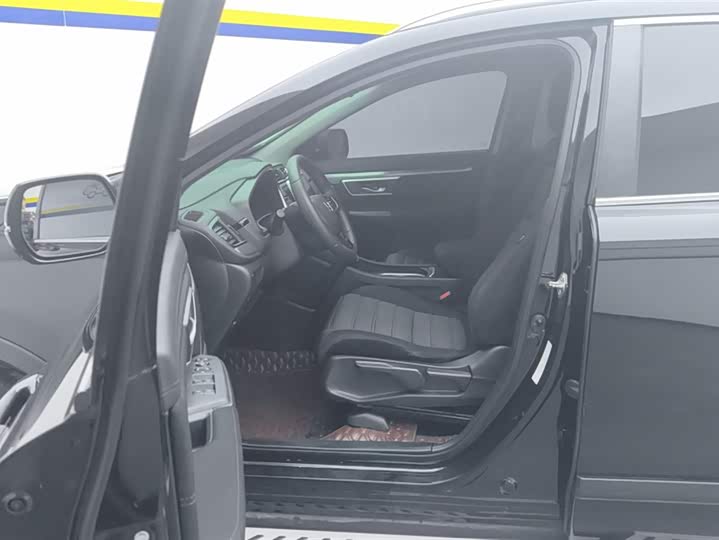 Фото 9 - Honda Breeze