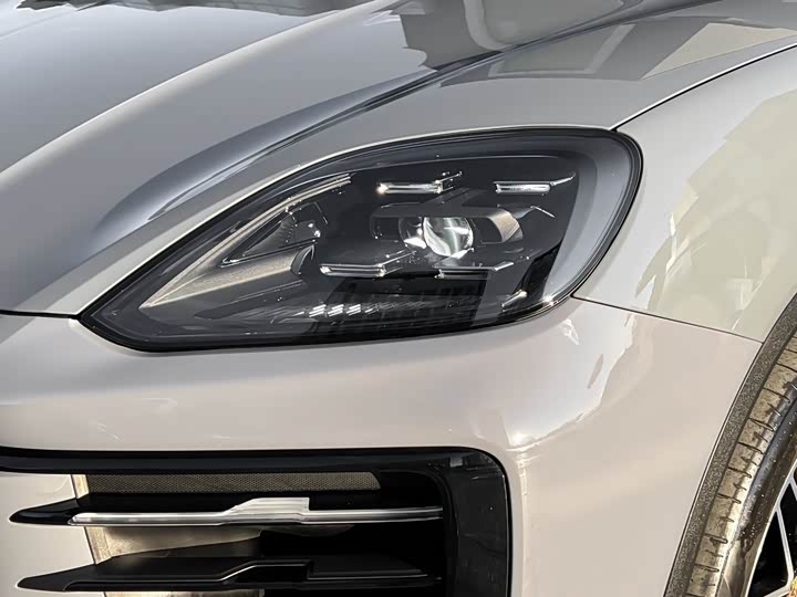 Фото 7 - Porsche Cayenne