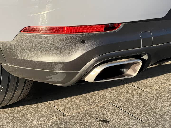 Фото 8 - Porsche Cayenne