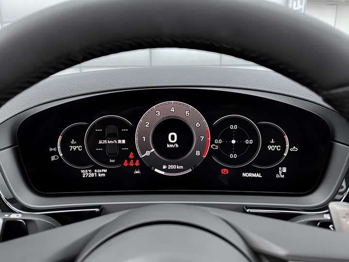 Фото 9 - Porsche Cayenne