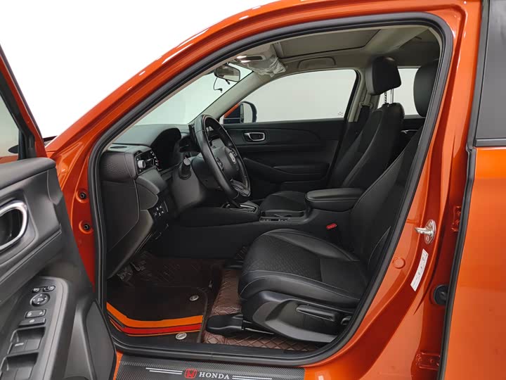 Фото 7 - Honda XR-V