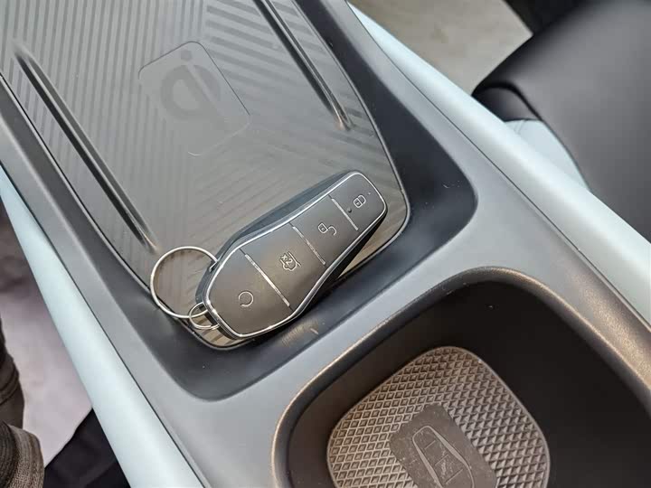 Фото 9 - BYD Seagull