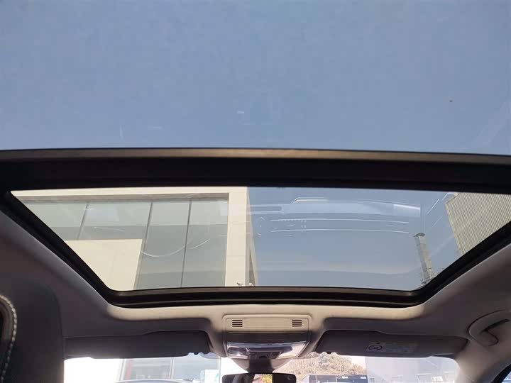 Фото 9 - Volkswagen Magotan GTE Hybrid