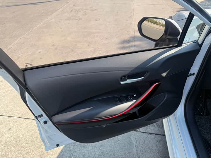 Фото 9 - Toyota Levin