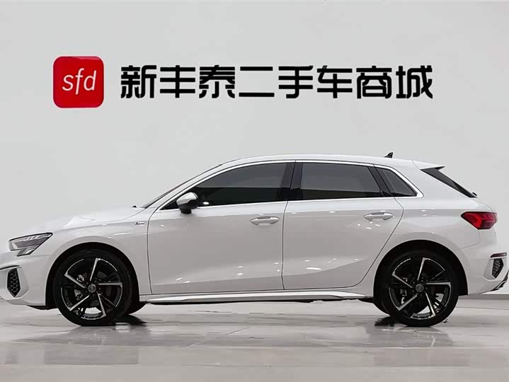 Фото 4 - Audi A3