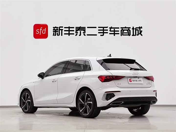 Фото 6 - Audi A3