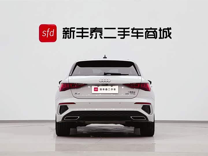 Фото 7 - Audi A3