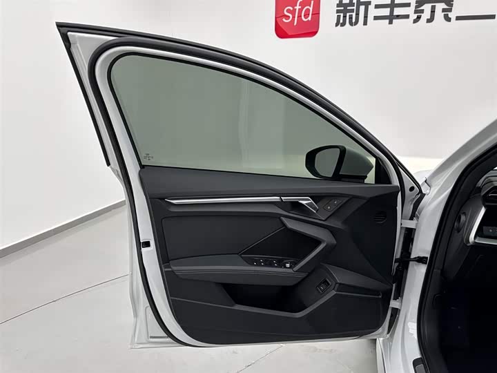 Фото 8 - Audi A3