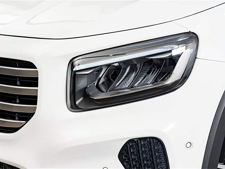 Фото 4 - Mercedes-Benz GLB-Class