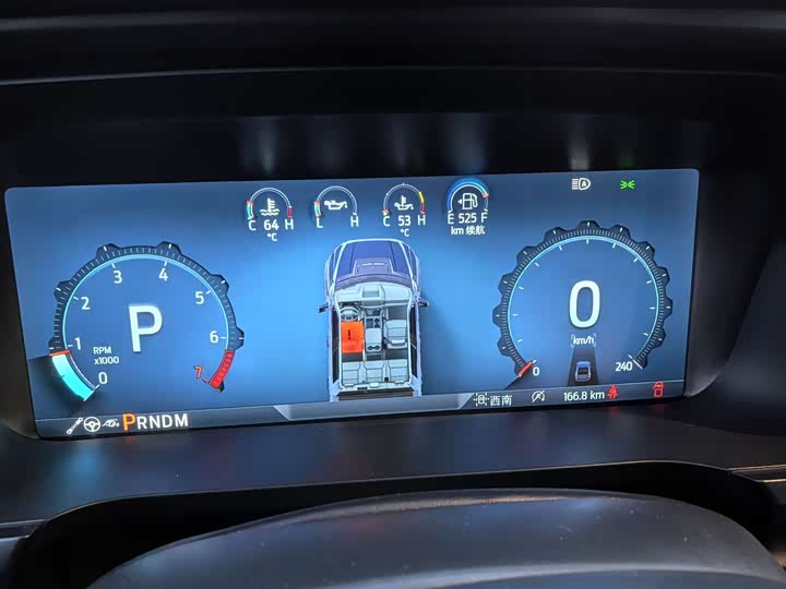 Фото 9 - Ford F-150 Raptor