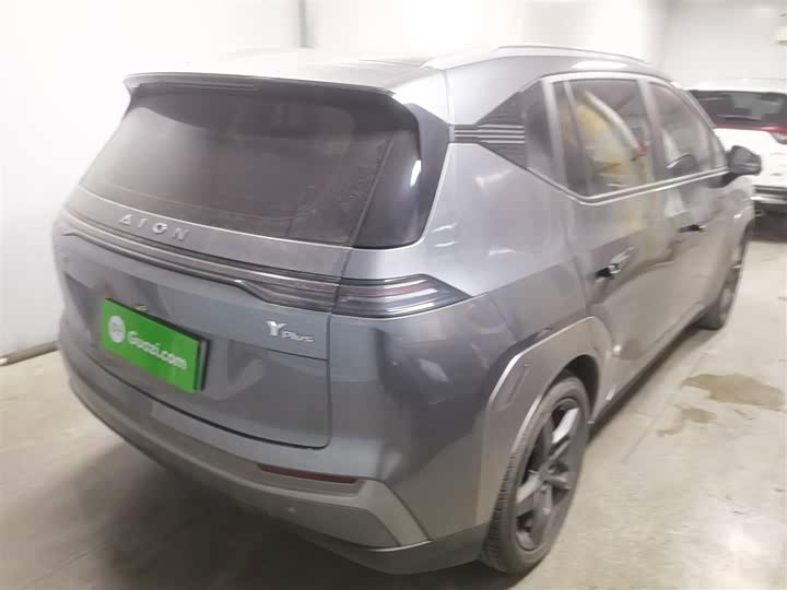 Фото 7 - GAC Aion Y