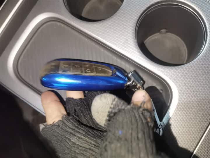 Фото 9 - GAC Aion Y