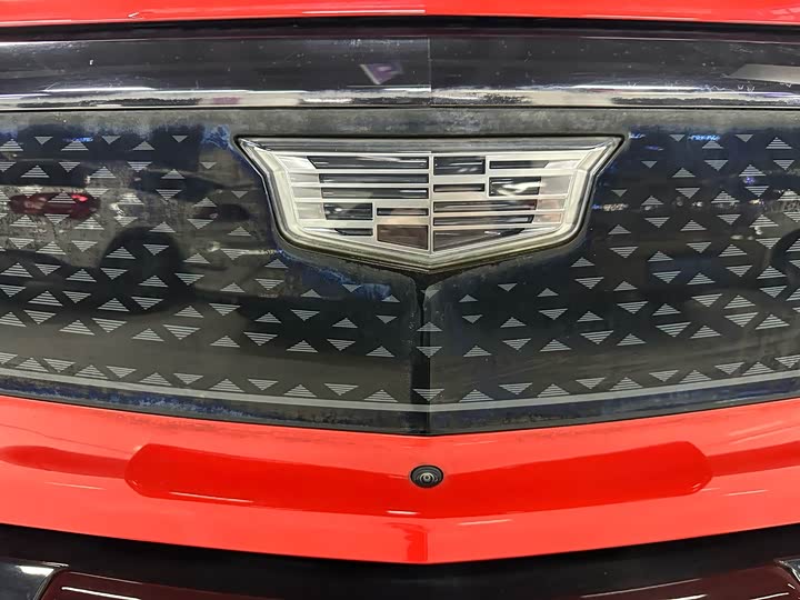 Фото 4 - Cadillac Optiq