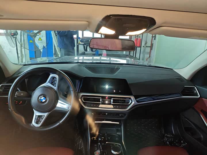 Фото 5 - BMW 3 Series