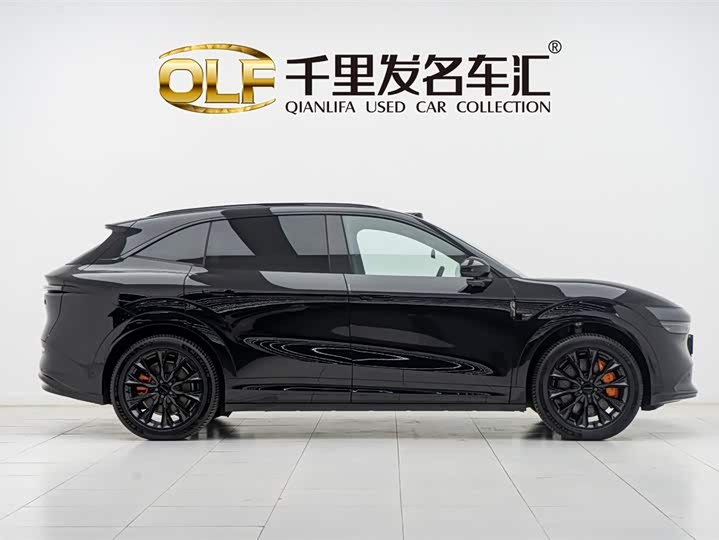 Фото 8 - Zeekr 7X