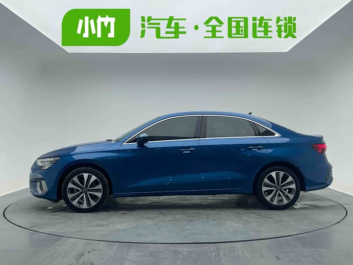 Фото 3 - Audi A3