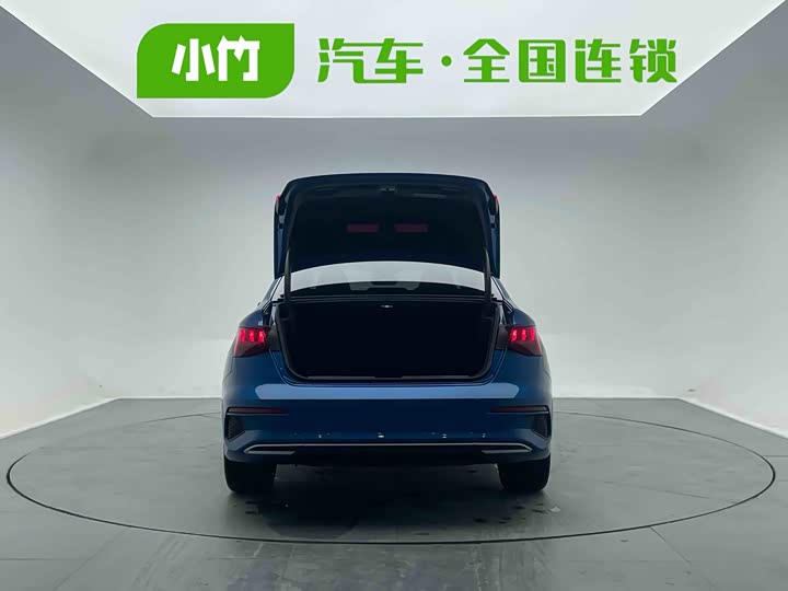 Фото 5 - Audi A3