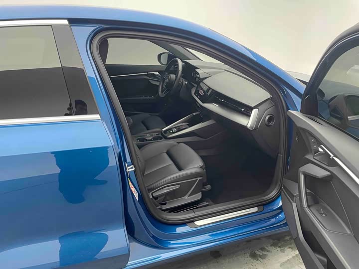 Фото 7 - Audi A3