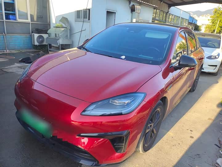 Фото 2 - GAC Aion RT