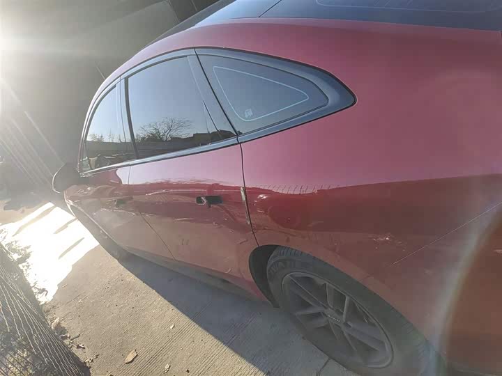 Фото 5 - GAC Aion RT