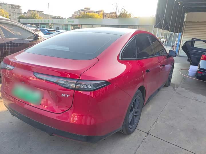 Фото 7 - GAC Aion RT