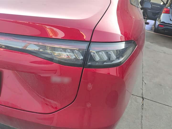 Фото 8 - GAC Aion RT