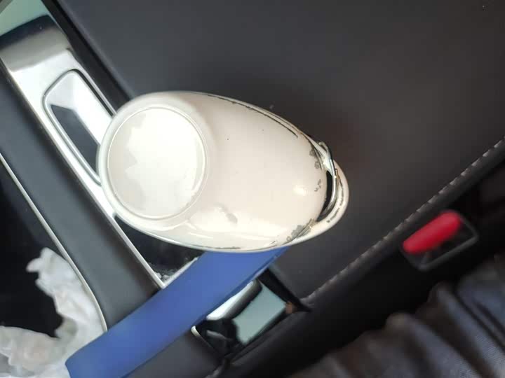 Фото 9 - GAC Aion RT