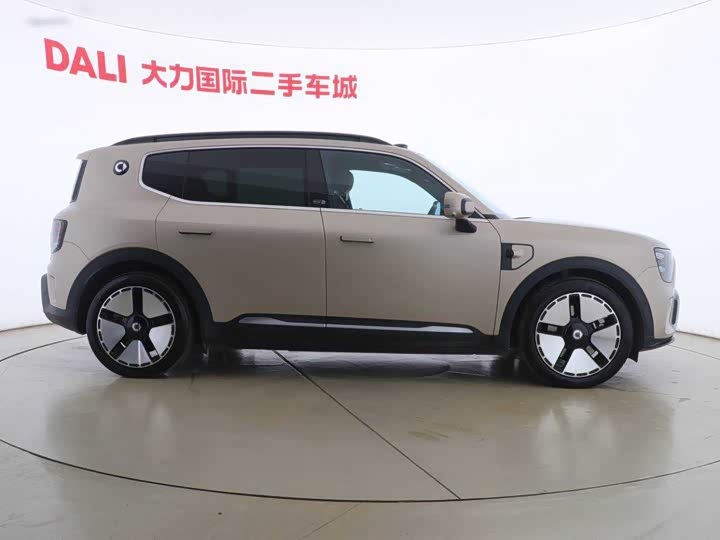 Фото 4 - Smart #5