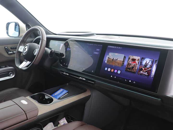 Фото 7 - Smart #5